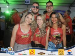 Forró do Bongo